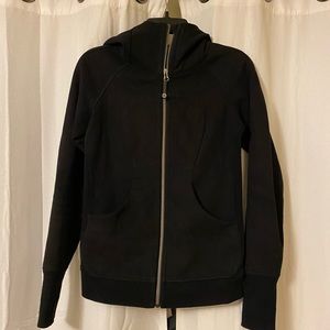 Lululemon Scuba Hoodie